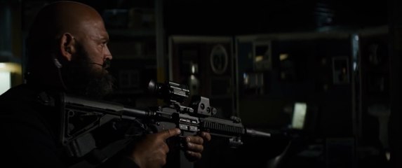 The Equalizer Fight Scenes 2