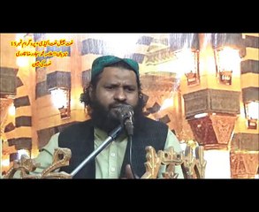 Part 1, NaatChannel Naat Academy prg  15، allama sajjad raza qadre آیئں نعت پڑہنا سیکھیں، نعت کی شان