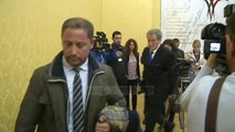 CEZ, Berisha nuk dëshmon - Top Channel Albania - News - Lajme