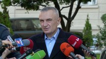 Venecia, Vlahutin: Shpresoj të respektohet opinioni i saj - Top Channel Albania - News - Lajme