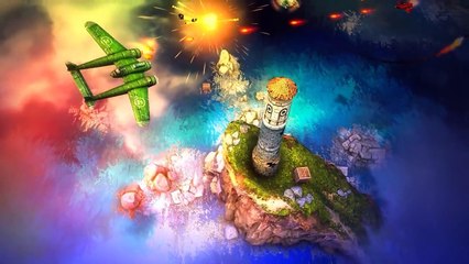 Sky Force Anniversary - Bande-annonce