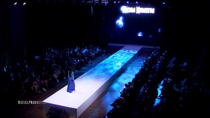 Krasnodar Fashion Week 2016 (season 3, day 3) - Ксения Князева