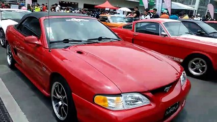 Festival De La Velocidad 2016 - Autódromo Hnos Rodriguez