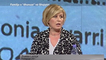 Në Fokus- Familja e “dhunuar” në Shqipëri