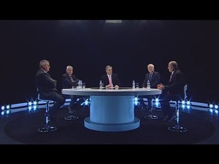 Arena- "Enver Hoxha dhe shqiptarët"