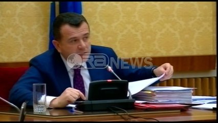 Tirane - CEZ, PD kërkon dorëheqjen e Ballës, maxhoranca e rrëzon