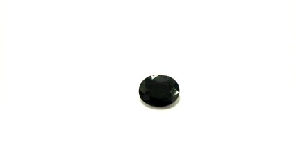 B10 N Blue Sapphire Neelam 3.92 Carat | +91 022 24157317 | +91-9769207984