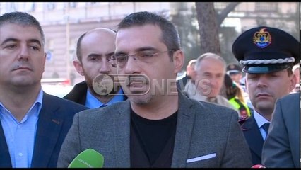 Dita kunder korrupsionit - Lirimi i Lul Berishës, Donald Lu: E papranueshme. Duhet të indinjohemi