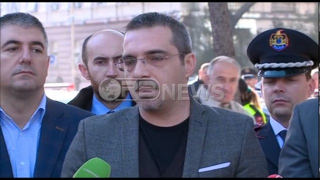 Dita kunder korrupsionit - Lirimi i Lul Berishës, Donald Lu: E papranueshme. Duhet të indinjohemi