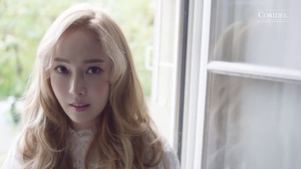 JESSICA (제시카) - WONDERLAND Official Music Video