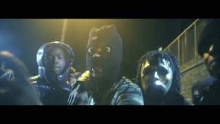 K-Trap - David Blaine [Music Video] @Ktrap19 | Link Up TV
