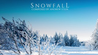 Snowfall ► Orchestral Music by MandoPony