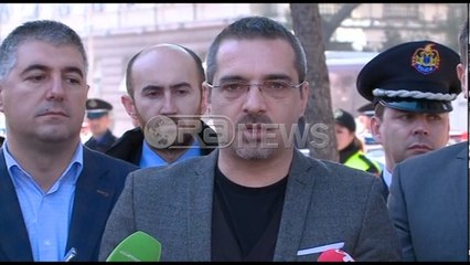 Ora News - Nga 1 janari nis aplikimi i gjobave progresive