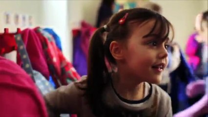 Une terrifiant spot pour la prévention routière