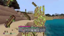 DonAleszandro's Minecraft Kanal : ««-Verteidigungsbasis im Aufbau mit Ares-»» (525)