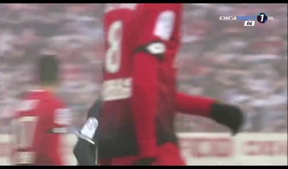 Maxime Lopez Goal HD - Dijon 0-1 Marseille - 10.12.2016