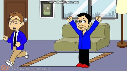 3 Boys Gets Grounded (Reupload From Dailymotion)