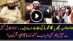 Junaid Jamshed Asked Permission From Maulana Tariq Jameel To Sing A Song