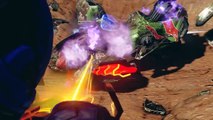 Halo 5 : Guardians - Bande-annonce 