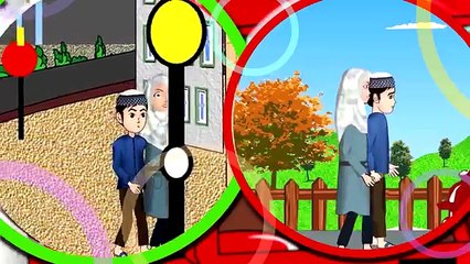 Abdul bari leaving home dua hindi urdu