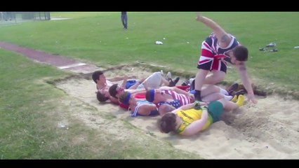 Next - Crazy - Çmenduritë e ditës - 9 Dhjetor 2016 - Show - Vizion Plus