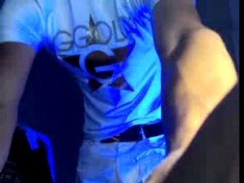 Global Deejays Get Up version le clubber