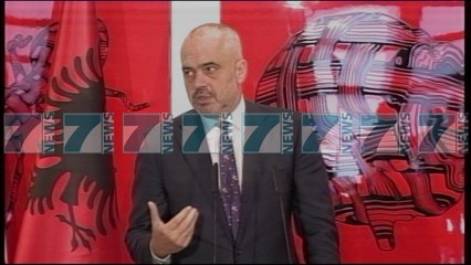 POLONIA PRO HAPJES SE NEGOCIATAVE, RAMA “PRESIM VENDIM POZITIV NGA KiE” - News, Lajme - Kanali 10