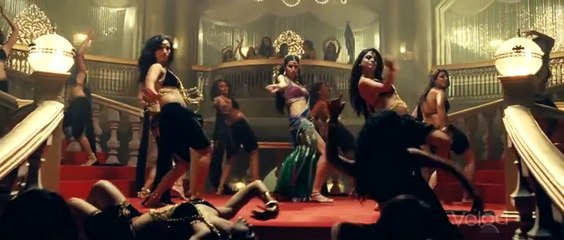 POWER  Star Pawan kalyan Panjaa Songs Veyira Cheyyi Veyira Video Song From Panjaa