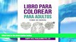 Audiobook Libro Para Colorear  Para Adultos: Tema De Bodas (Spanish Edition) Happy Vale Publishing
