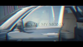 BLACKA - RUN ME MY MONEY [Music Video] @Richhouse_ent | Link Up TV