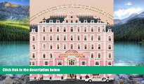 Price The Wes Anderson Collection: The Grand Budapest Hotel Matt Zoller Seitz On Audio