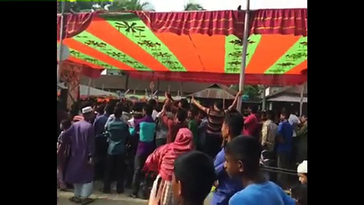 আমার সোনা বন্ধু রে তুমি কোথায় রইলা রে কণ্ঠ জেনি