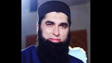 janaza junaid jamshed live naat
