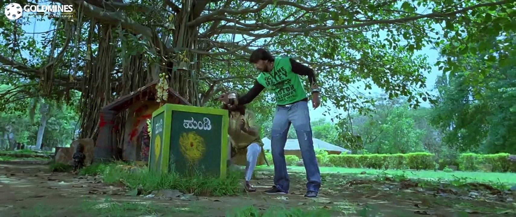 Mr Mobile 2 (Vishnuvardhana) 2016 Hindi Dubbed Movie Part-2 HD