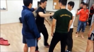 DK Yoo - 15 Martial Arts