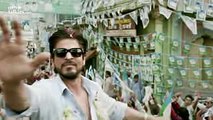 7 Reasons To Watch To Shah Rukh Khan’s Raees