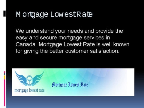 Mortgage Rates Comparison 1 800 929 0625