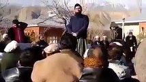 Last Naat recited by Junaid Jamshed in Chitral