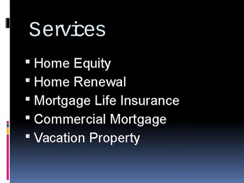 Mortgage Rates Comparison 1 800 929 0625