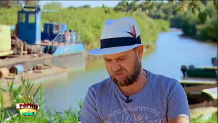 Poftiti La Munca S01E02 Sezon 1 Episodul 2 22 Noiembrie 2016 Partea 1