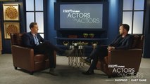 Actors on Actors