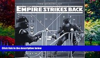 Price The Making of Star Wars: The Empire Strikes Back J.W. Rinzler On Audio