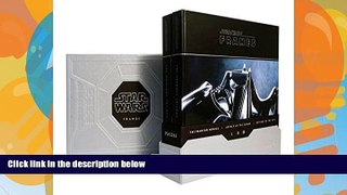 Best Price Star Wars: Frames George Lucas On Audio