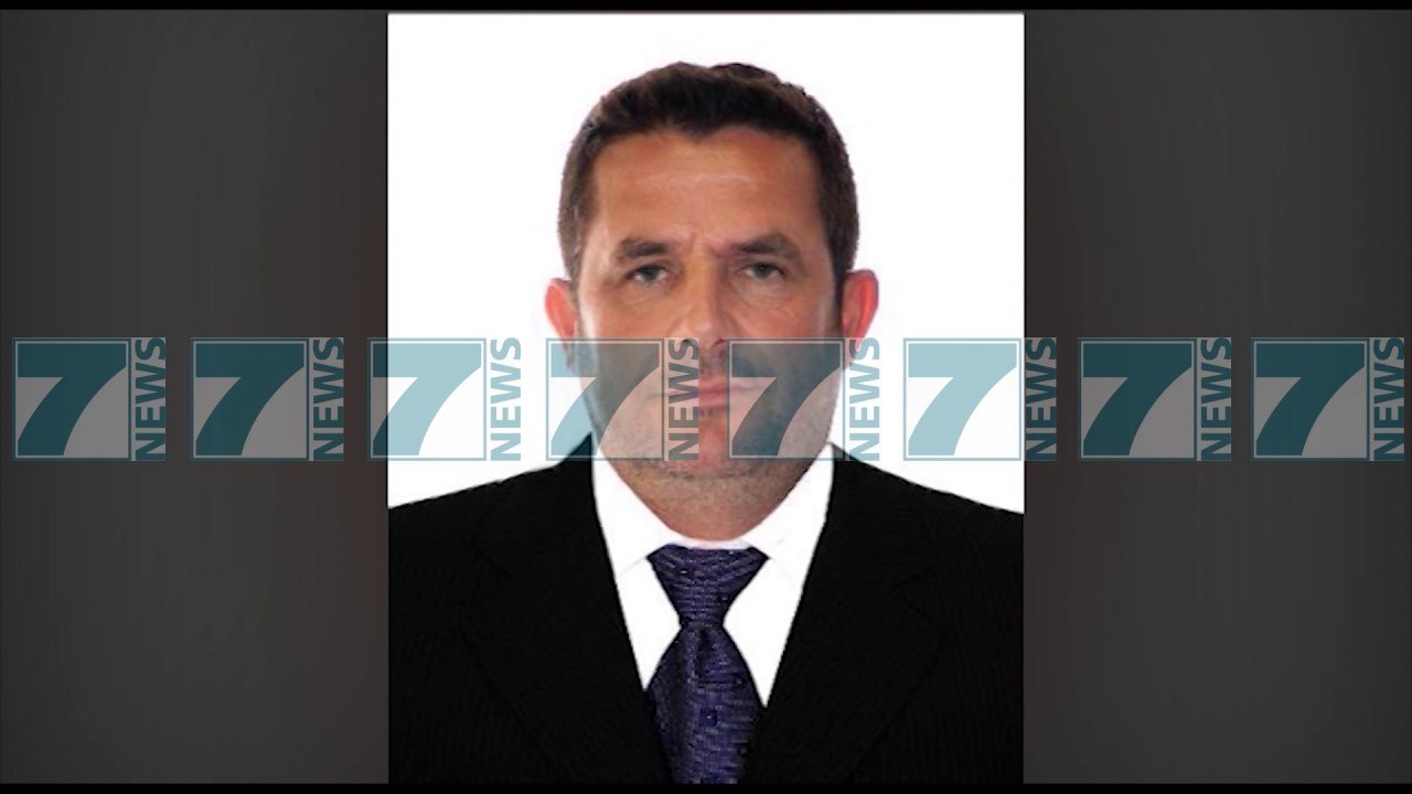 POLICIA BASTISJE NE KERKIM TE KLEMENT BALILIT - News, Lajme - Kanali 10