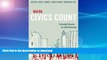 Hardcover Making Civics Count: Citizenship Education for a New Generation On Book