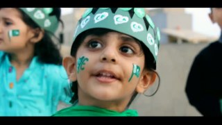 Dil Dil Pakistan Song -  Kids Pays Tribute to Junaid Jamshed