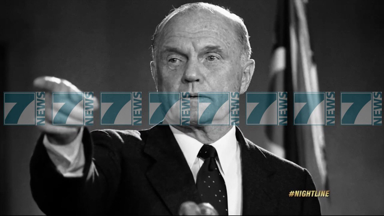 VDES JOHN GLENN - News, Lajme - Kanali 12