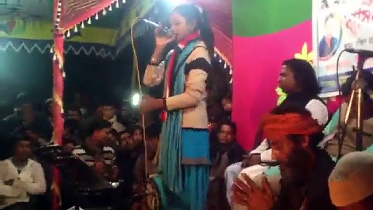 আল্লাহর প্রিয় হাবীব শিল্পী বুশরা আক্তার ঝুমু
