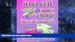 Audiobook Super Cute Fairies   Mermaids   Creatures Of The Sea (Coloring Book) Amanda Fantasy On CD