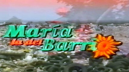 002=e__Mria_la_del_barrio__Capitulo_2   Telenovela_completa_latina